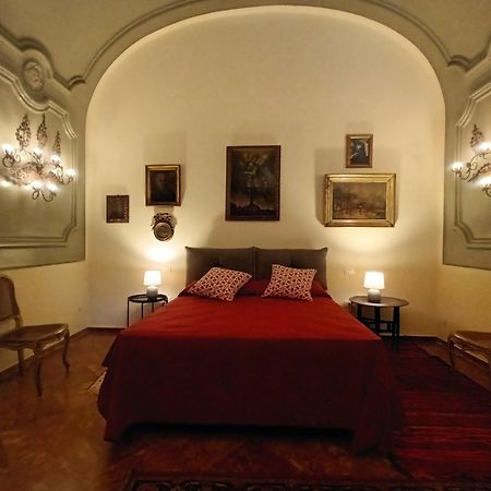 Palazzo Del Bono Suites Palermo Kültér fotó