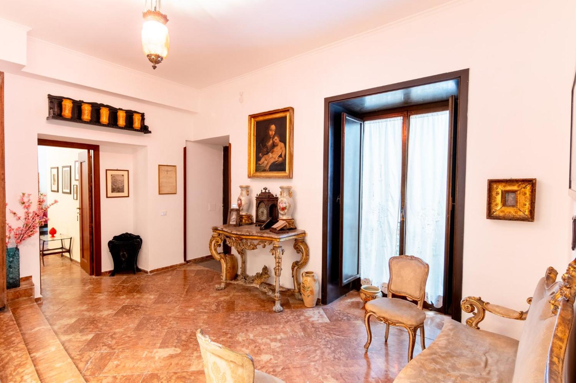 Palazzo Del Bono Suites Palermo Kültér fotó