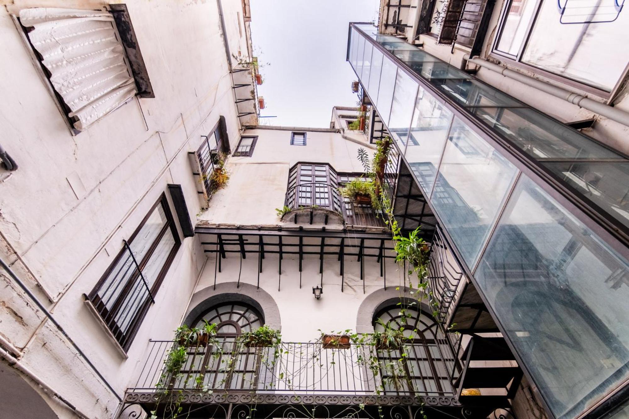 Palazzo Del Bono Suites Palermo Kültér fotó