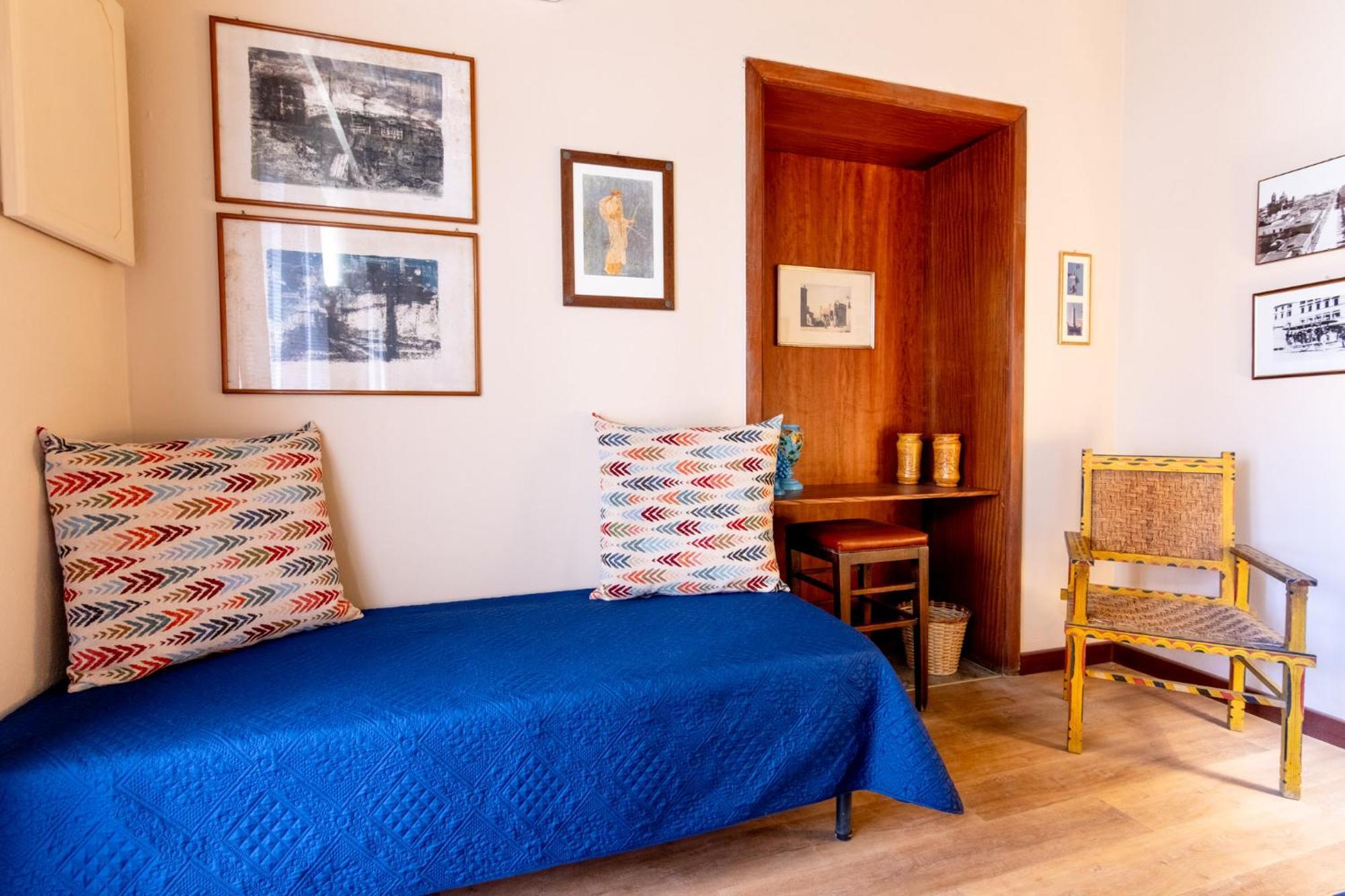 Palazzo Del Bono Suites Palermo Kültér fotó
